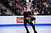 Charlotte Maxwell / Nick Traxler