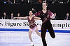 Charlotte Maxwell / Nick Traxler