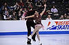 Charlotte Maxwell / Nick Traxler