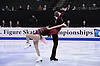 Charlotte Maxwell / Nick Traxler
