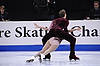 Charlotte Maxwell / Nick Traxler