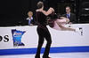 Charlotte Maxwell / Nick Traxler