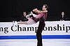 Charlotte Maxwell / Nick Traxler