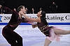 Charlotte Maxwell / Nick Traxler