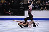 Charlotte Maxwell / Nick Traxler