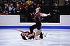 Charlotte Maxwell / Nick Traxler