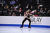 Charlotte Maxwell / Nick Traxler
