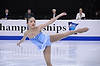Caroline Zhang