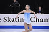 Caroline Zhang