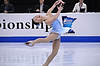 Caroline Zhang