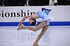 Caroline Zhang