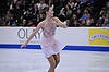 Kimmie Meissner