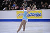 Rachael Flatt