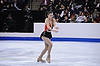 Ashley Wagner