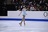 Mirai Nagasu