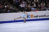 Mirai Nagasu