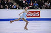 Mirai Nagasu