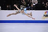 Mirai Nagasu