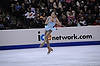 Mirai Nagasu