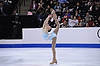 Mirai Nagasu