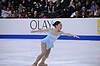 Mirai Nagasu