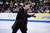 Braden Overett