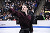 Braden Overett