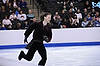 Braden Overett