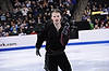 Braden Overett