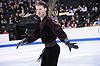 Braden Overett
