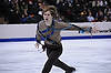 Parker Pennington