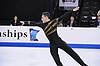 Derrick Delmore