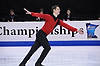 Wesley Campbell