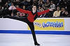 Wesley Campbell