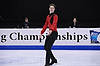 Wesley Campbell