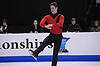 Wesley Campbell