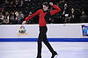 Wesley Campbell