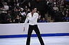 Evan Lysacek