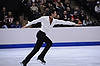 Evan Lysacek