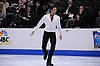 Evan Lysacek