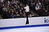 Evan Lysacek