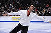 Evan Lysacek