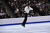 Evan Lysacek