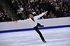 Evan Lysacek