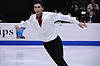 Evan Lysacek