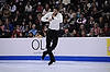 Evan Lysacek