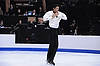 Evan Lysacek