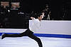 Evan Lysacek