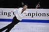 Evan Lysacek