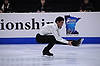 Evan Lysacek